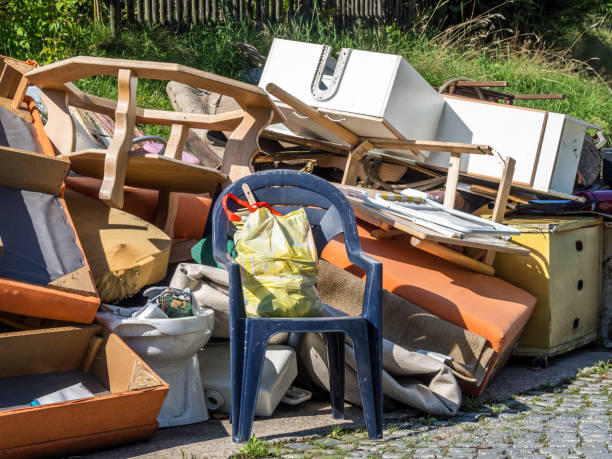 Best Commercial Cleanout Services  in Redfield, AR
