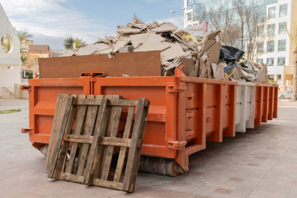 Full-Service Junk Removal in Redfield, AR