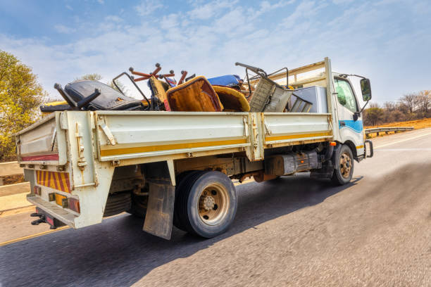 Best Full-Service Junk Removal  in Redfield, AR